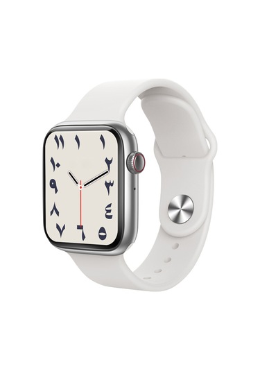 Geeksen T500+plus 1.75 " Ips Ekran Akıllı Saat v