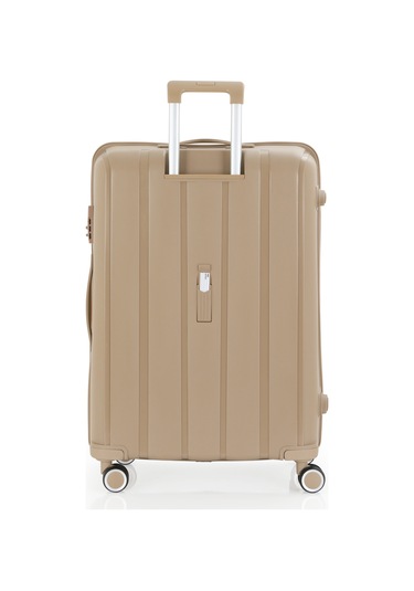 Mçs Polipropilen 2li Valiz Seti Büyük & Orta V305 S21yy1000075-set 00026