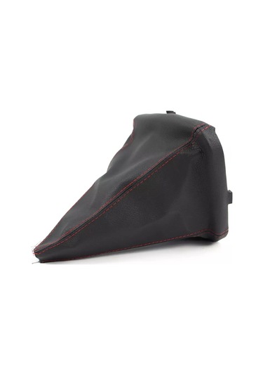 Lvmarkt Vaz-2110 İçin Vites Kutusu Kılıfı 197869350 Kırmızı