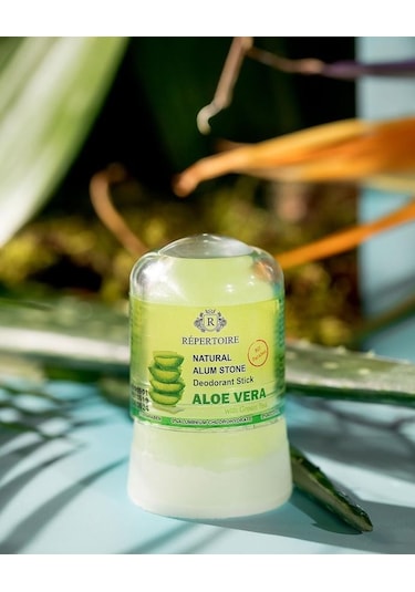 Madame Répertoire Alum Taşı Roll-On Deodorant 45 G