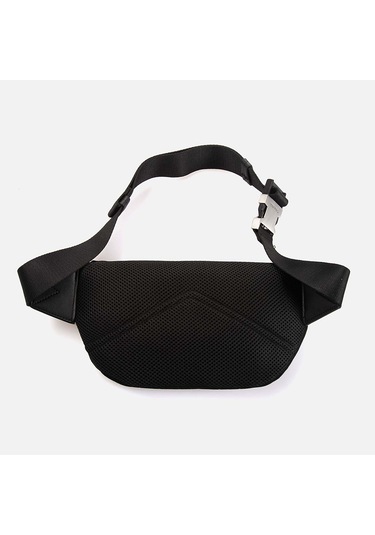 Calvin Klein Erkek Bel Çantası K50k512787 Black