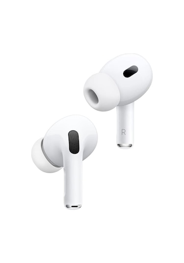 Earpods Pro 2. Nesil Kulaklıklar, 1 En İyi Kalite, Uzun Pil Ömrü Beyaz Beyaz