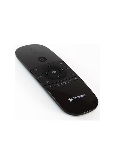 Trilogic Wise Tw1 Android Tv Box Pc Klavye Kumanda Air Mouse