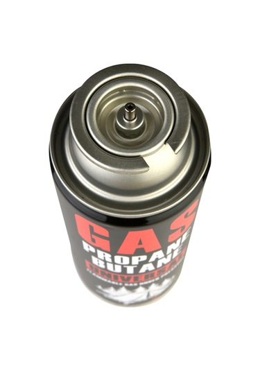 Remtas Kamp Ocak Gazı Valfli Kartuş 227gr 4lü Çok Renkli