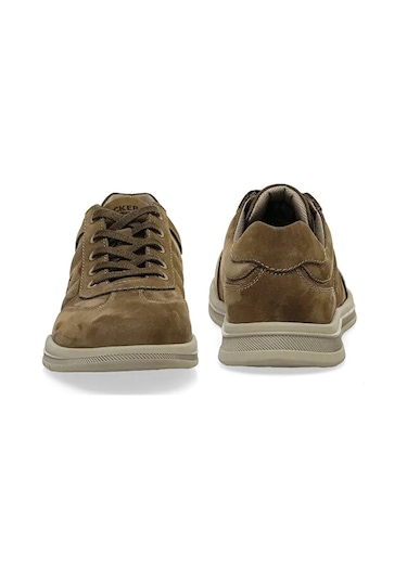 Dockers 237015n 4pr Hakiki Deri Günlük Erkek Ayakkabı Kum Kum