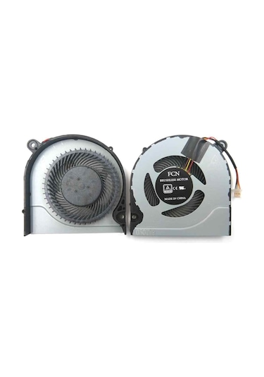 Acer Uyumlu Nitro 5 An515-51, An515-52 Notebook Cpu Fan
