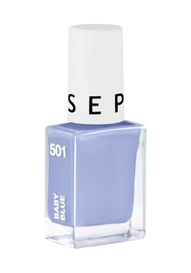 Sephora Collection Nail Polish Oje 501
