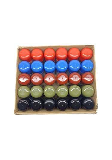200ml Joker Sprey Araba İçi Parlatıcı Parfüm 30 Adet Karışık