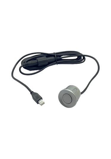 Park Sensör Gözü Gri 22 MM N11.388