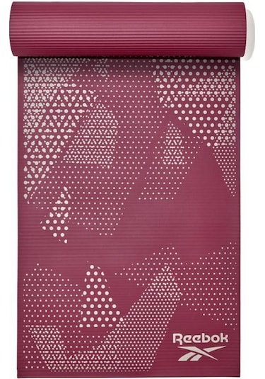 Reebok Fitness Minderi Maroon Halftone 173x61x7 Ramt-12236mn