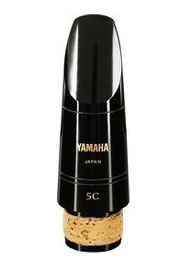 Yamaha Cl 5c Sib Klarnet Beki