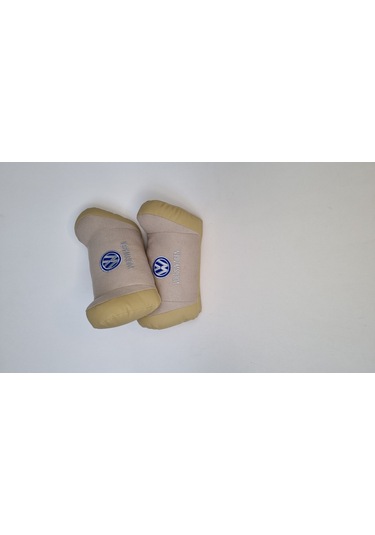 Volkswagen Oto İkili Boyun Yastığı