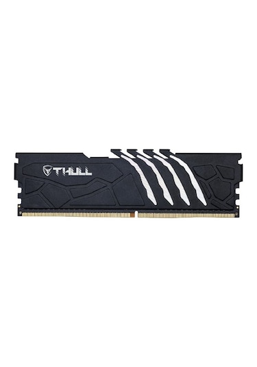 Thull Vortex THL-PCVTX51200D5-32G-B 32 GB Kits (2x16GB) DDR5 6400 MHz CL32 Ram