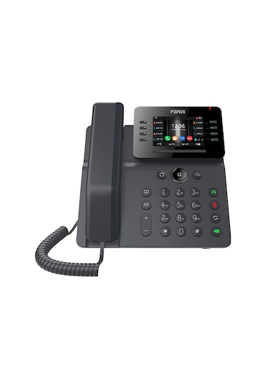 Fanvil V64 Business Ip Telefon