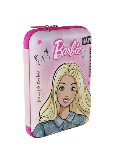 Barbie Kalem Çantası 3326 Çok Renkli