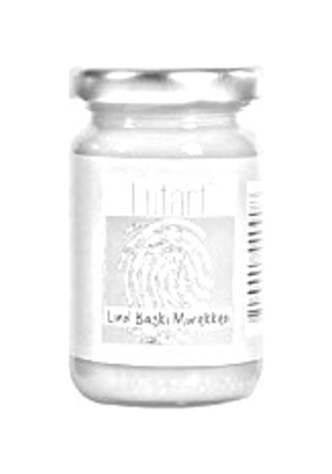 Lutart Linol Baskı Mürekkebi 100 Ml. Beyaz