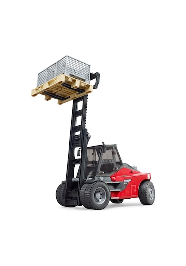 Bruder Linde Forklift Ht160