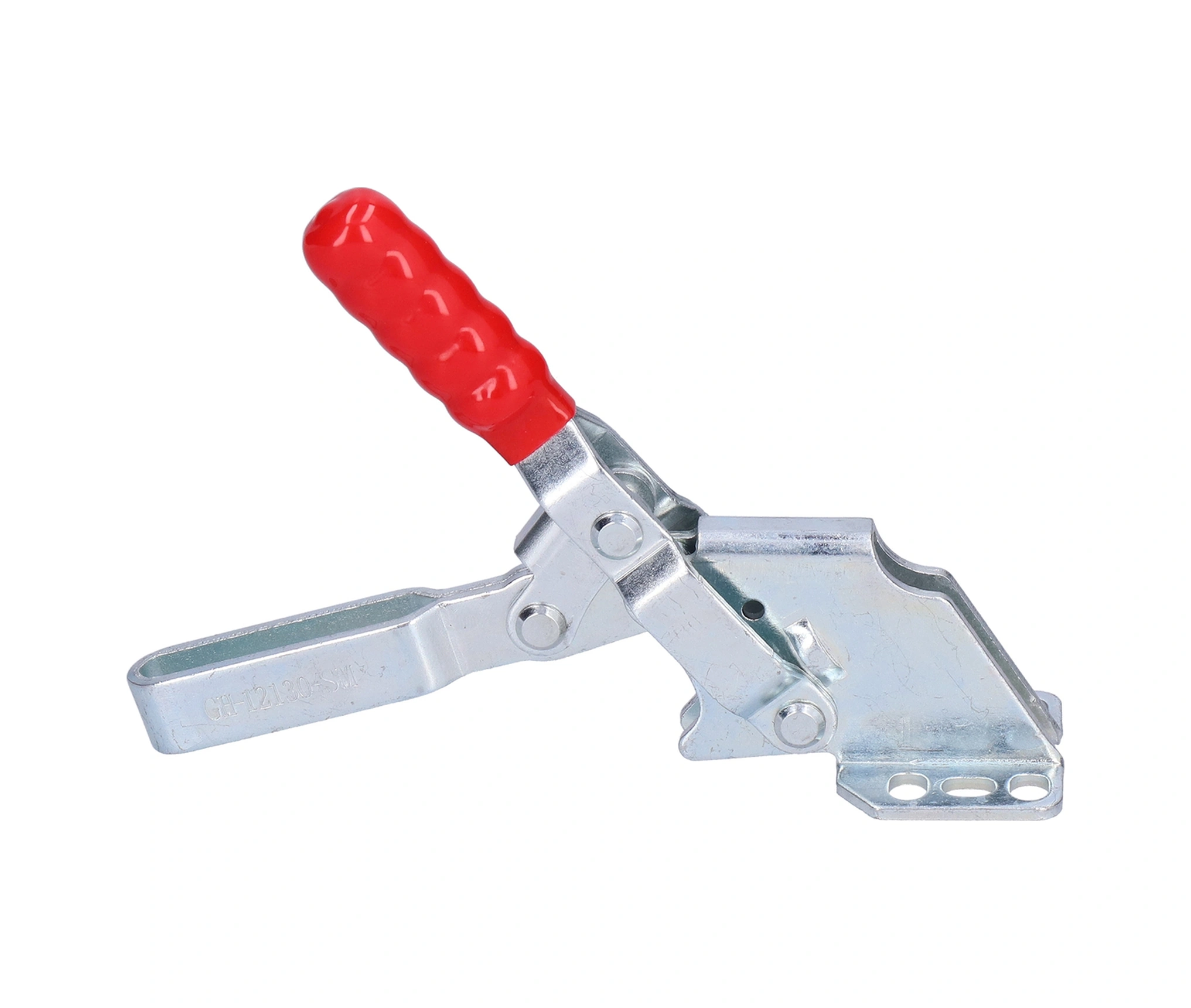 Geeroyoo Demir+plastik 230kg Basınçlı Toggle Clamp - Makine İşlemleri, Kaynak Ve Elektronik Kurulum İçin Hızlı Tutucu Diğer