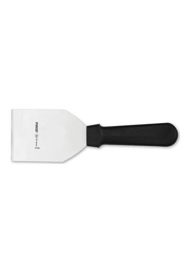 Pirge Creme Spatula 11,,5 Cm, No : 2 71152 Siyah