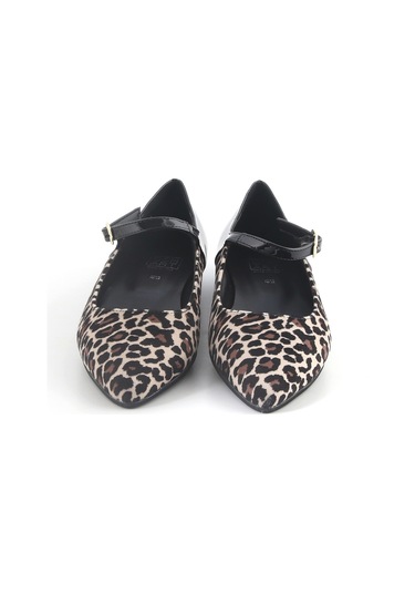 Babet Kadın Diğer 3l5367 Comart 5367 Vitello Ry Nero Siyah