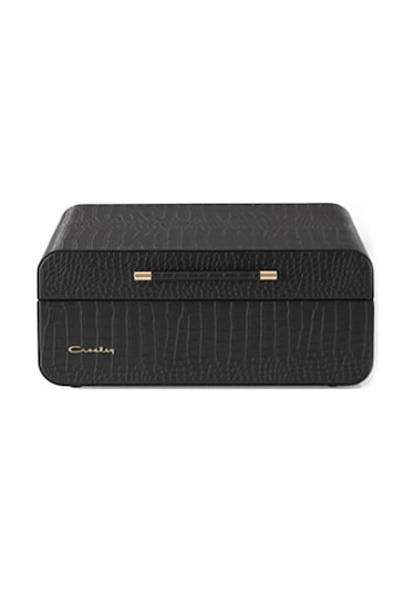Crosley Mercury - Black Croc Pikap Cr6255a-bc4 Siyah