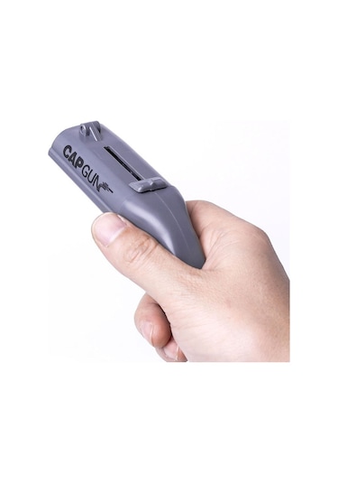 Yaratıcı Bira Şişesi Açacağı Kapağı Lansman Mutfak Barı Aracı Gri