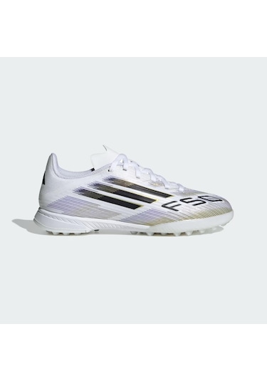 Adidas F50 League Turf Cleats Tf Çocuk Halı Saha Ayakkabısı C-adıjı0002f10a00 Beyaz
