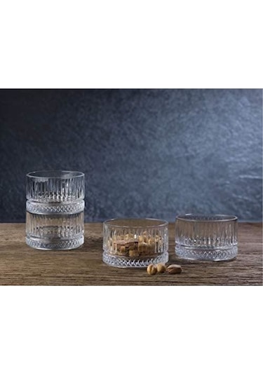 Paşabahçe 530038 Elysia Çerezlik Kase 6 Adet