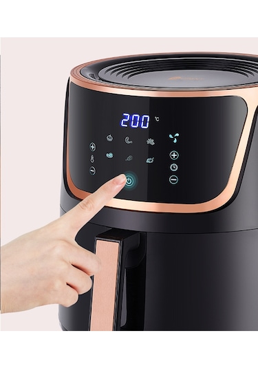 Xiaomi Mi Upany Air Fryer XXL 6.5 L Yağsız Fritöz