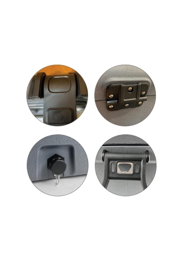 Igloo Coremax 45 Buzluk 45 Litre Beyaz