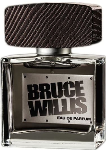 LR Bruce Willis Erkek Parfüm EDP 50ML