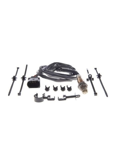 Volkswagen Passat 1.8 2000-2005 Bosch Oksijen Sensörü