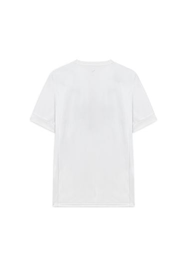 Puma Türkiye Voleybol Milli Takım Erkek Forma 707116 04 Beyaz