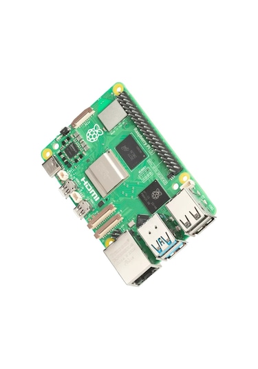 Raspberry Pi 5 4 GB