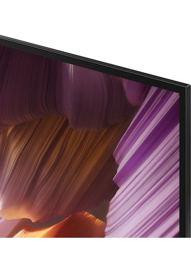 Samsung 83S85F 83''Uydu Alıcılı 4K Ultra HD Smart OLED TV