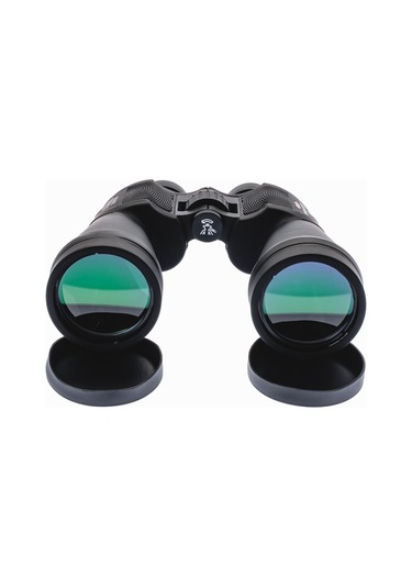 Breaker 90x70 Wd2 Çift Göz Ayarlı Profesyonel El Dürbünü - 1000m/ Siyah