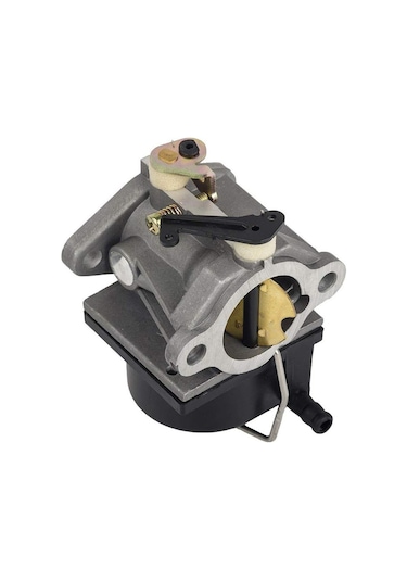 Homyl Tecumseh 640065a 640065 Için Karbüratör Ohv110 Ohv115 Resimde Gösterildiği Gibi
