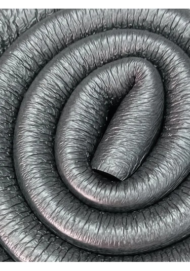 Energoflex Bakır Borular İçin 6 Mm Isı Yalıtımı - 2 M Siyah 221542370