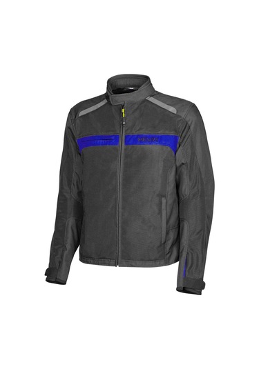 Hevik Scirocco Motosiklet Montu-50461