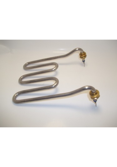 Semaver Rezistansı 220V 2000W Q8 5Mm Cr-Ni ( Kırom )