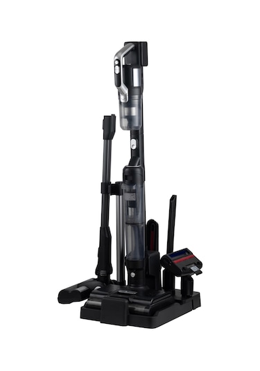 Vestel SM70 G 4'ü 1 Arada Islak Kuru Şarjlı Dikey Süpürge