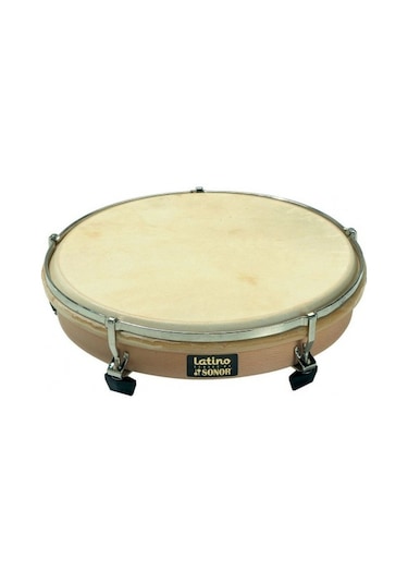 Sonor Lhdn 10 Derili Tef