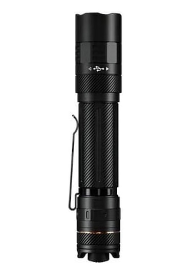 Fenix Pd45r Ace 3200 Lümen El Feneri Siyah