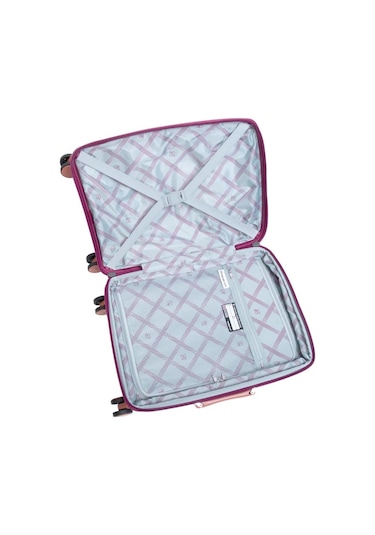 It Luggage Unisex Orta Boy Valiz 3108b08-02 Siyah