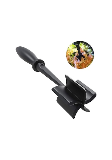 Cbtx Et Kıyıcı El Karıştırma Öğütücü