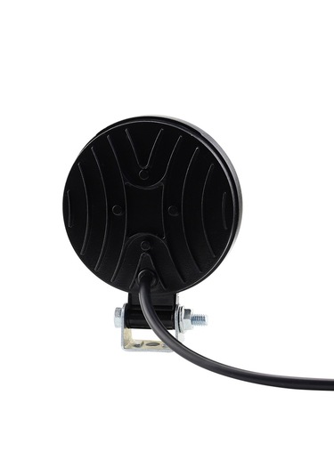 Sis Ve Çalışma Lambası Yuvarlak 9 Led 27w 12-24v Adet