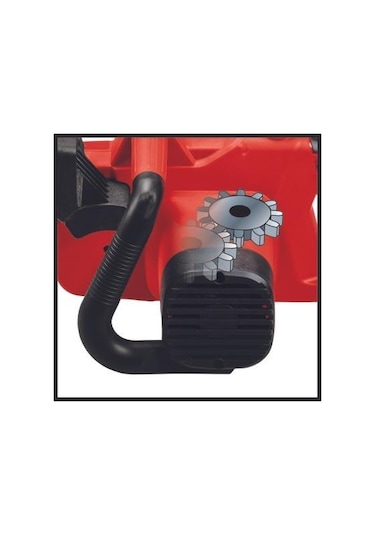 Einhell GC-EC 1935 Elektrikli Ağaç Kesme Makinesi - 4501220