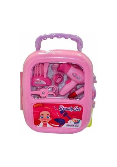 Güzellik Seti Valiz