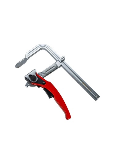 Rox Wood 0164 Otomatik Kilitli F-Tipi Mini İşkence 160x80 mm