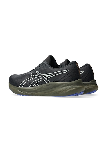 Asics Gel-pulse 15 Gtx Erkek Siyah Koşu Ayakkabısı 1011b781-003 Siyah